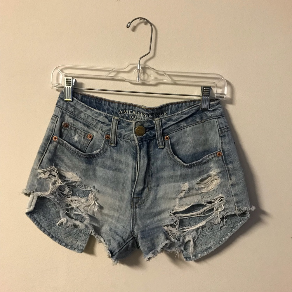American Eagle Shorts
